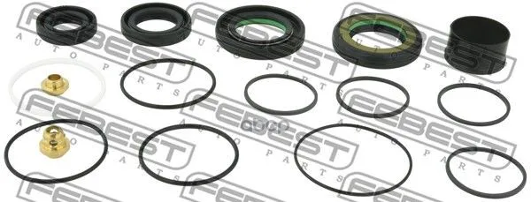 Ремкомплект Рулевой Рейки Febest арт. 0191-GRJ120