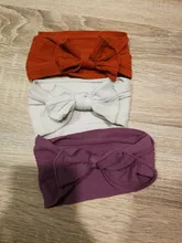 3 unids/set cinta de pelo de bebé para niñas arco elástico diademas Cable trenzado diseño turbante niños Headware bebé accesorios para el pelo