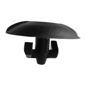 

Bross Auto Parts BCF1739 10 Pieces Dashboard Trim Clip, Insulated for Vauxhall Opel 2208843, GM 90218614