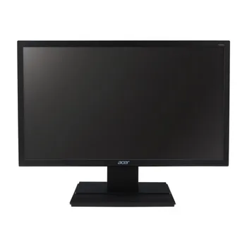 

Screen Display ACER Computer V246HQLBI 23.6 "FHD LED VGA HDMI Acer V246HQL-Display LED - 23.6"-1920x1080 Full HD (1080p