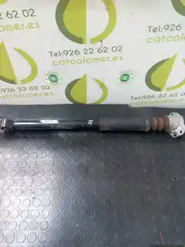 

7178164 shock absorber Rear Right Seat Ibiza (6j5) Stylance / Style