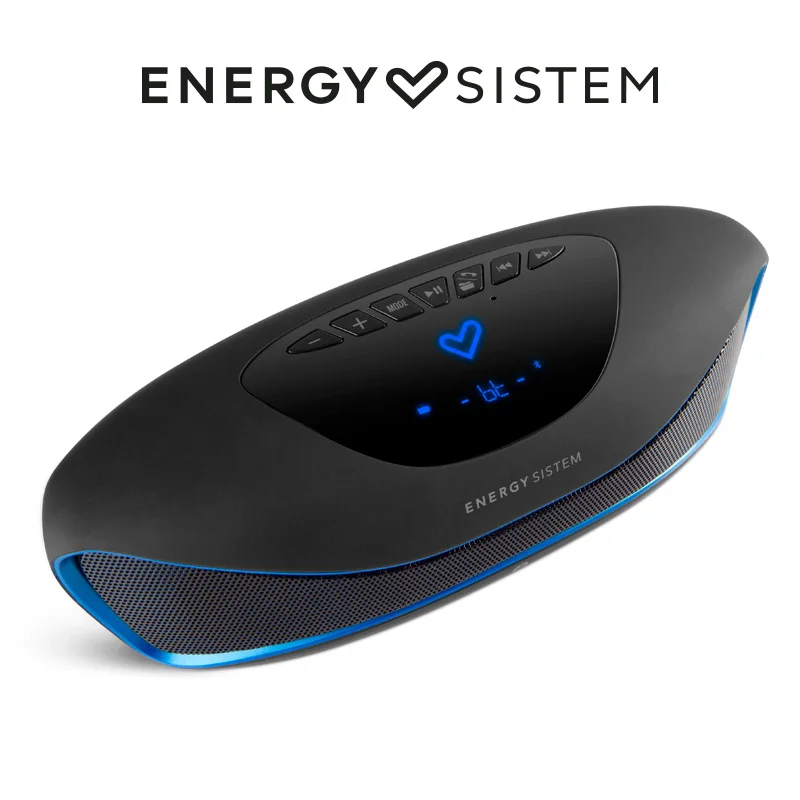 Altavoz bluetooth Energy Sistem BZ3 Altavoz bluetooth Energy Sistem BZ3