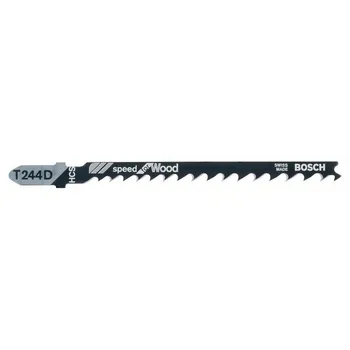 

BOSCH-jig-saw T 244 D Speed for Wood