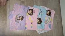 Kids Underwear Baby Boxer Calcinhas Cartoon Infantis Cotton 4pcs/Lot 2-10Y