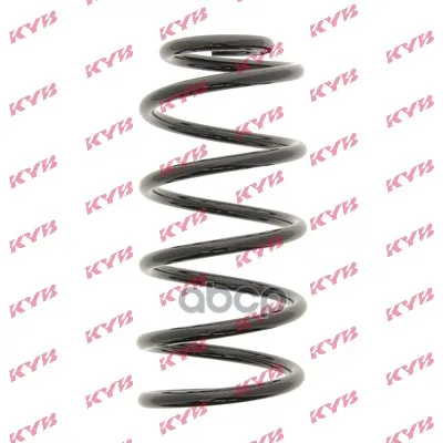 Rc1232_=40 950 45 [1j0411105al]!Пружина Пер Vw New Beetle 1.8t/2.0 98 Kyb Rc1232 KYB арт. RC1232