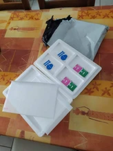 for Samsung Galaxy Tab A7 10.4 (2020) SM-T500 SM-T505 Screen Protector, Tablet Protective