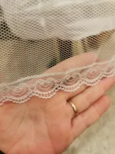 Skirt Lolita Kids Flower-Girl Princess for Wedding Petticoat Slips 2-Hoop Vestidos Child
