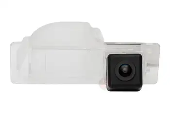 

Camera fish eye redpower vw251 for VW 2013 Jetta/2013 Skoda Rapid