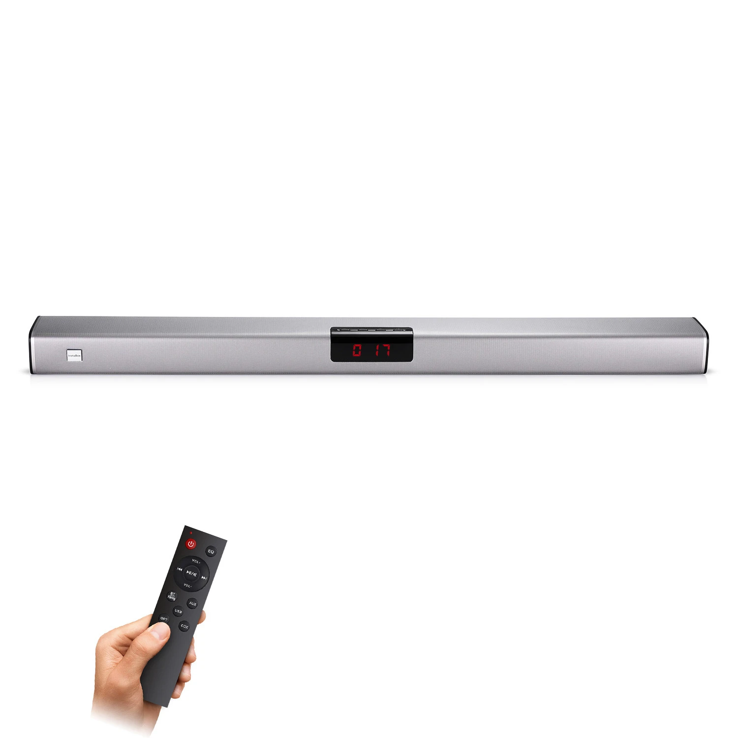 dutch soundbar 60w