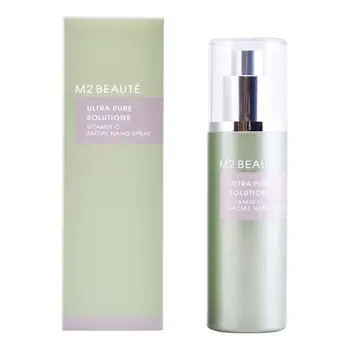 

Anti-Ageing Moisturising Lotion Vitamin C M2 Beauté (75 ml)