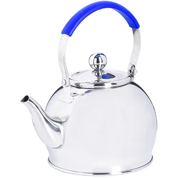 

Teapot glossy 1 liter Mayer & Boch 29004