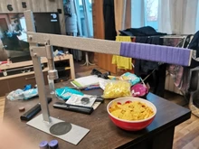 Empuñadura de goma para raqueta de bádminton, accesorio antideslizante, absorbente para el sudor, con mango de goma, cinta de bobinado, 3 uds.