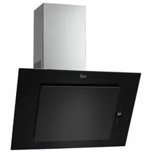 Обычная вытяжка Teka DVT685 NEGRO 60 см 786 m3/h 66 дБ 286W черный