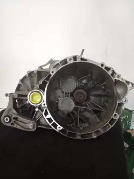 

T1GC1130310054824 Gearbox Ford Mondeo Ber. (ca2) 2.0 Tdci Cat