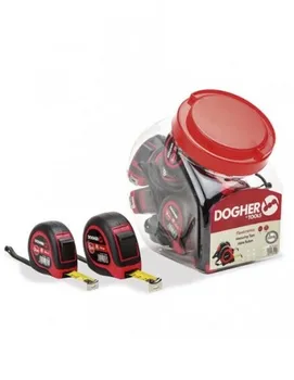 

DOGHER 778-03J EXHIBITOR COUNTER FLEXOMETERS EST. 3m