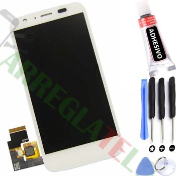 

Full screen for Motorola Moto G XT1032 White