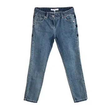 

Brand: Givenchy - Genre: Girl Category: Jeans- … Color:, Size: 8Y