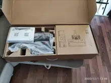 Proscenic P11 Aspiradora Sin Cable Potente con 450W/26Kpa, Escoba Eléctrica Portátil con Tanque de Agua