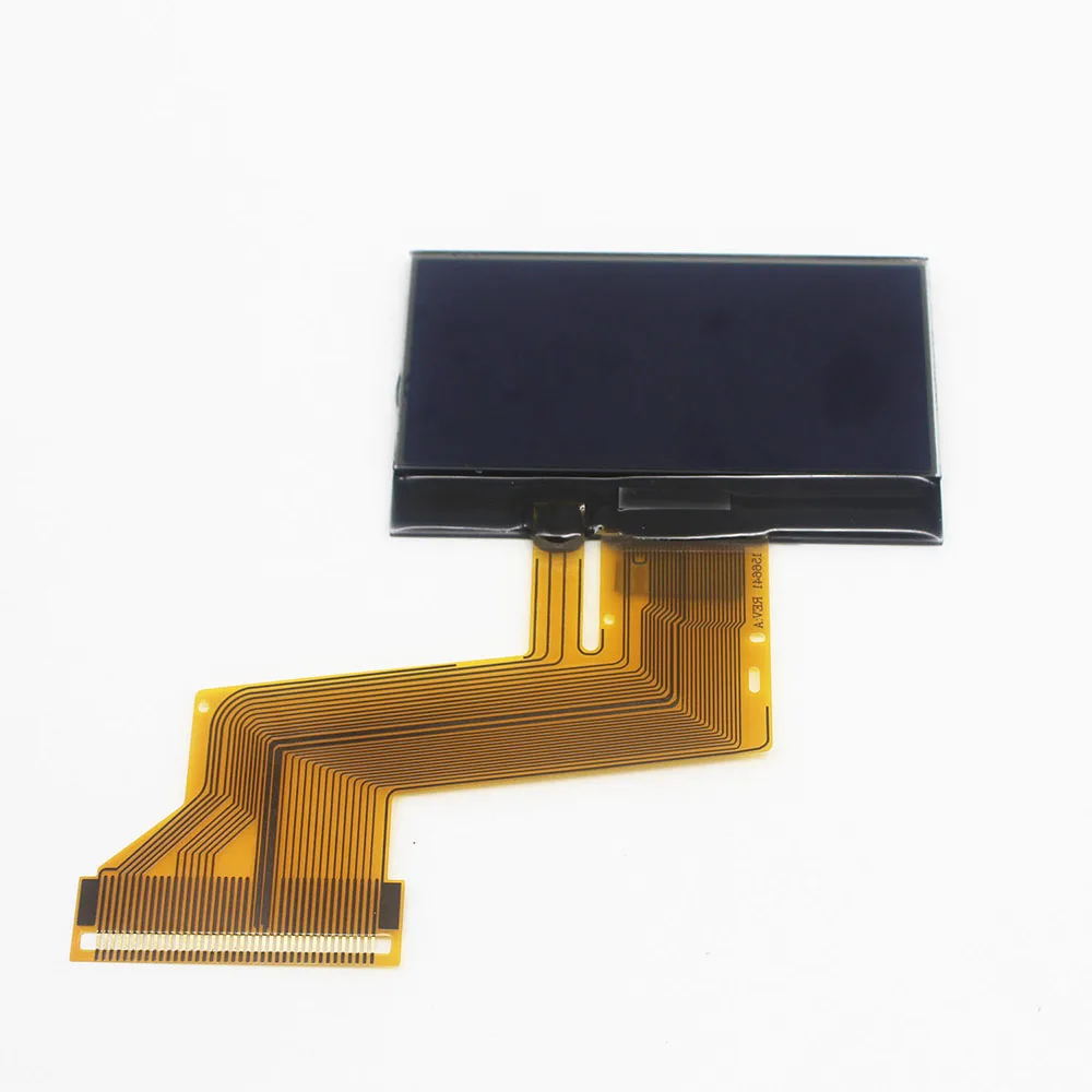 Instrument Cluster vdo display Pixel Repair LCD Replacement Cluster