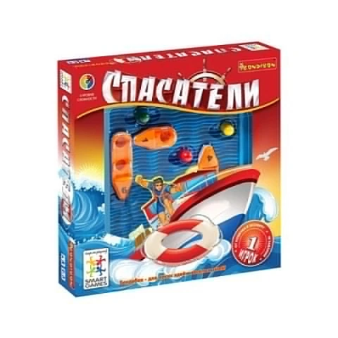 Логические Игры Bondibon Купить