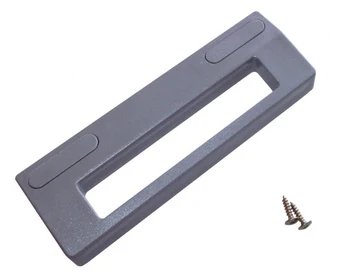 

Gray FRIGO standard handle