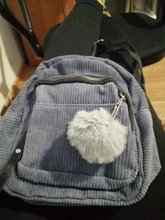 Mini mochila de pana para mujer, bolso cruzado pequeño para adolescente, bolsos de tela a rayas, bolsos de hombro de tela, monedero para teléfono
