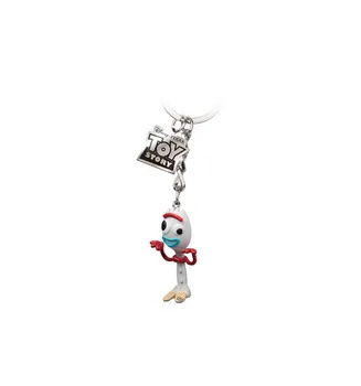

Keychain EGG ATTACK DISNEY TOY STORY 4 FORKY