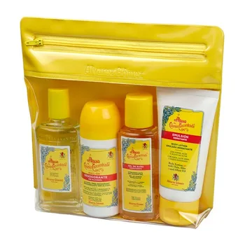 

Bath Set Agua De Colonia Alvarez Gomez (5 pcs)