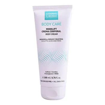 

Firming Body Cream Modelift Martiderm (200 ml)