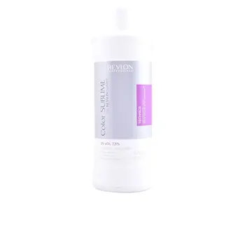 

COLOR SUBLIME creme oil developer 25 vol. 7,5% 900 ml