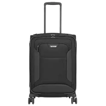 

Targus CUCT04R notebook bag 40,6 cm (16 ") black trolley case
