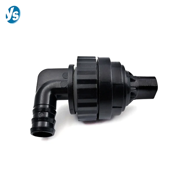 2021 Halak Tartály Hátsó Szűrő Kimenet - Image 4