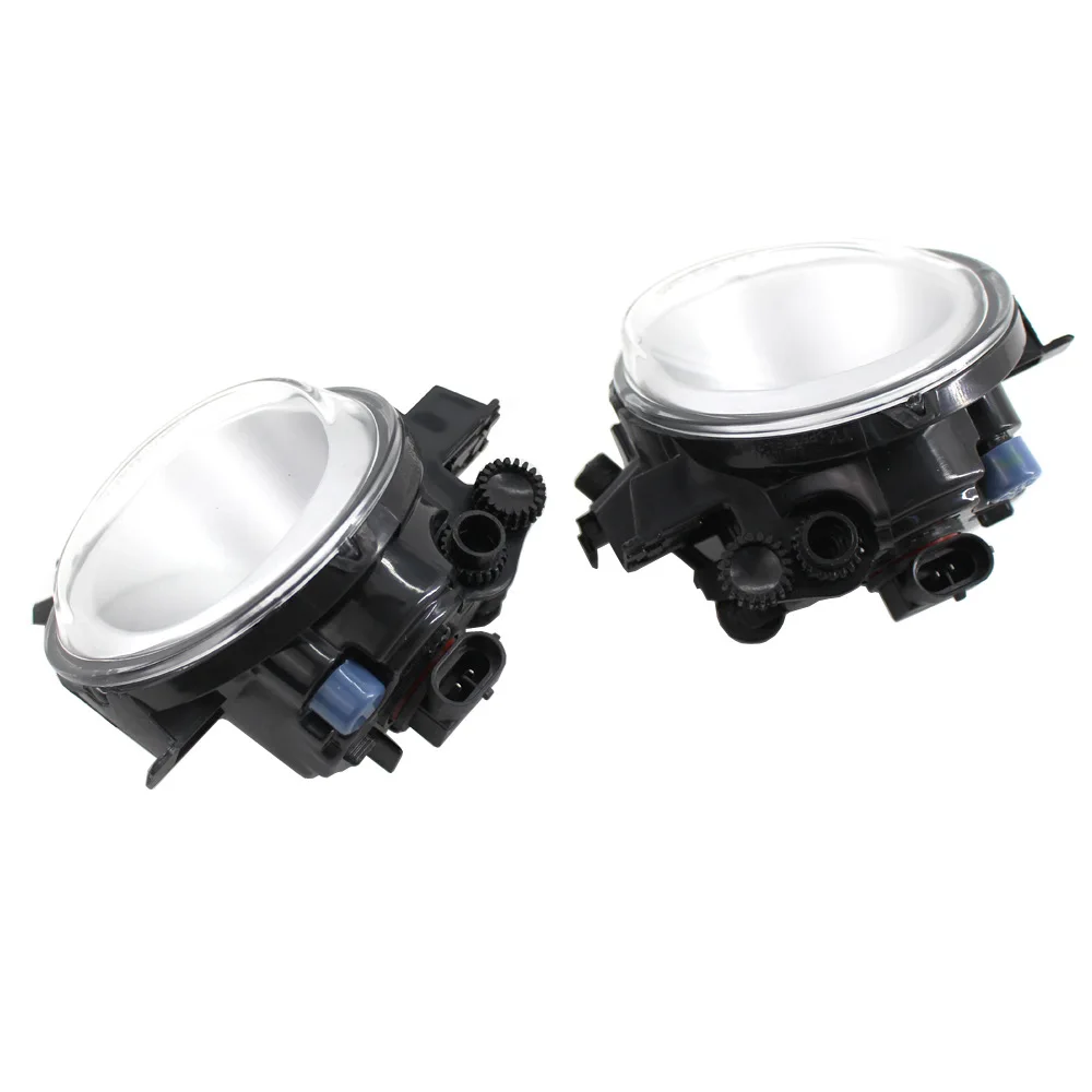 JanDeNing 1 Pair Replacement Front Bumper Lower