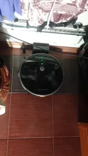 LIECTROUX C30B Robot aspirador, mapeo inteligente, con memoria, aplicación WiFi y control de voz, succión fuerte de 4000 Pa, trapeador húmedo, apto para pelo de mascotas, limpiador de pisos y alfombras, desinfección