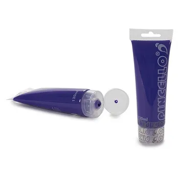 

Acrylic paint Purple 120 ml