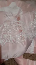Vestido de bautismo blanco para niñas, ropa de cumpleaños de princesa para recién nacidos, vestido de baile de bautizo de flores para niñas pequeñas, vestidos infantiles para niñas de 12 a 24 meses
