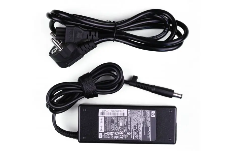 Power Supply (charging) for laptop HP Pavilion dv5 cерии |