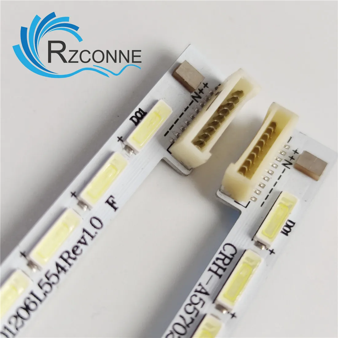 607mm LED Ʈ Ʈ 72 LED skyworth 55 TV CRH-A5570201206R554Rev1.0 7710-655000-R120 L120 55E710U 55E710S