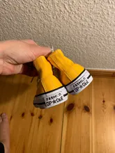 Zapatos informales de lona para niños, zapatillas transpirables de alta calidad, a la moda, 2021