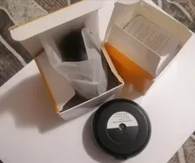 Tuya-Control remoto por infrarrojos para aire acondicionado, Controlador Universal para Smart Home, Alexa y Google