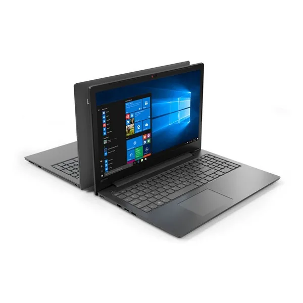 Ноутбук lenovo V130 15," i3-7020U 8 ГБ ОЗУ 512 ГБ SSD черный