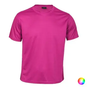 

Child's Short Sleeve T-Shirt 145249