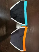 Desmiit-bañadores para hombre, ropa de baño Sexy Gay, traje de baño de tiro bajo, pantalones cortos, sunga