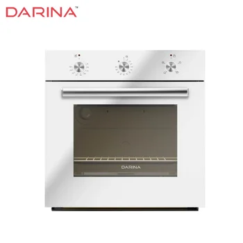 

Brass cabinet Darina 1U bde111 701 W 50 L built-in oven electric oven household appliances for kitchen home appliances kitchen appliances