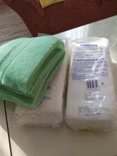 pond filter sponges,120x30x0.4cm 2levels 2colors Biochemical filter cotton filter sponges