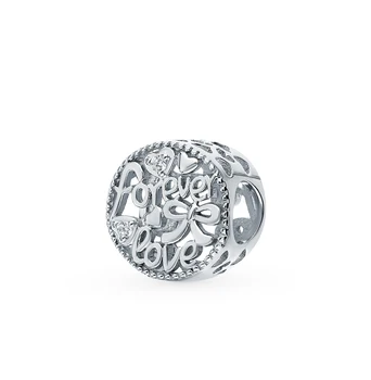 

Silver Pendant with cubic zirconia sunlight sample 925