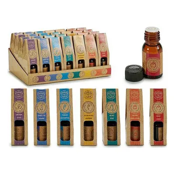 

Fragrance oil 15 ml