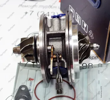 

Cartridge turbine Kia Sorento, Хендай Гранд Старекс 28200-4A480