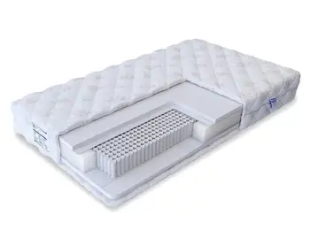 

Mattress promtex-Orient micropacket inkjet 160x190