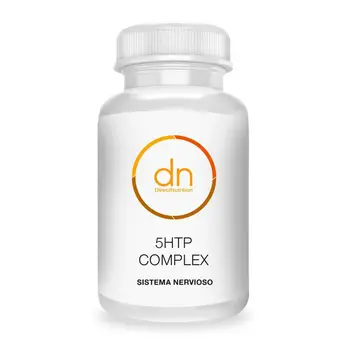 

5HTP Complex - 30 capsules [dn DirectNutrition]